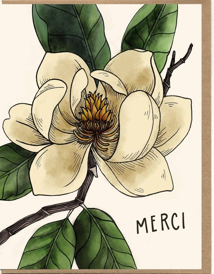 Assorted Thank You Cards • by Mattea's Hand