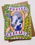 Assorted Thank You Cards • by Mattea's Hand