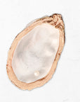 Custom Oyster Shell Table Setting Keepsakes