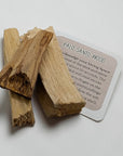 Palo Santo Bundle