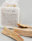 Palo Santo Bundle