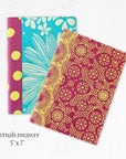 Recycled Paper Journal Notebooks