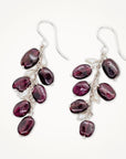 Red Beans & Rice Earrings