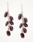 Red Beans & Rice Earrings