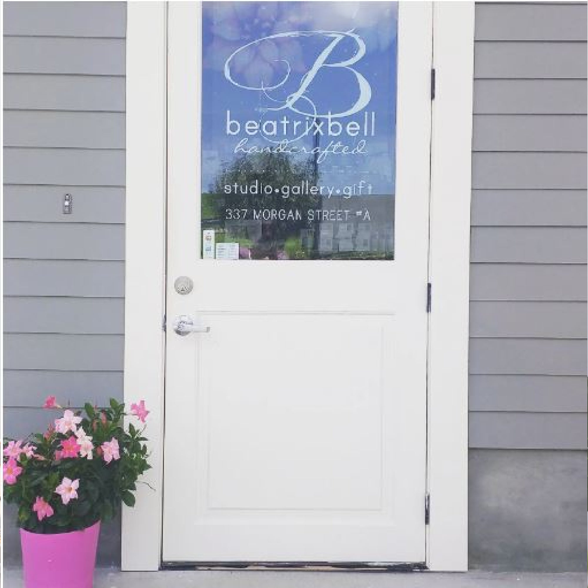 Beatrixbell Handcrafted Jewelry