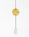 Assorted Crystal Suncatchers