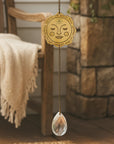 Assorted Crystal Suncatchers