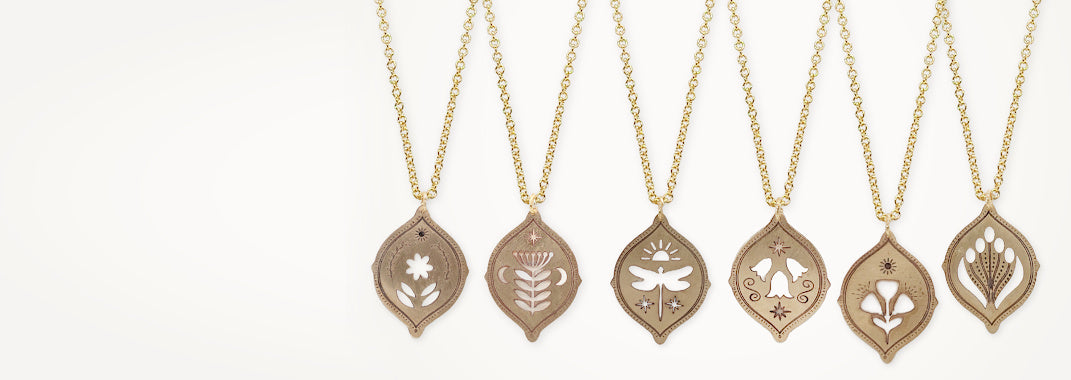 Beatrixbell Handcrafted Jewelry