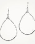 Teardrop Earrings