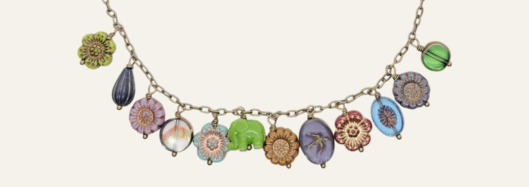 Beatrixbell Handcrafted Jewelry