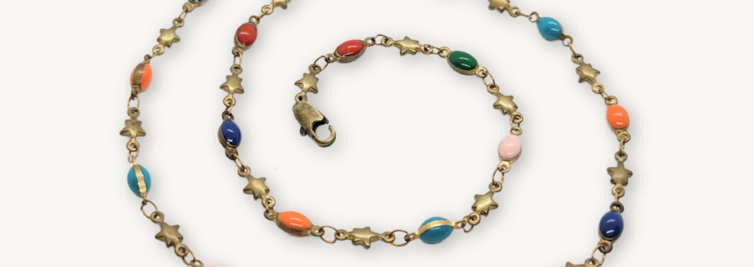 Beatrixbell Handcrafted Jewelry