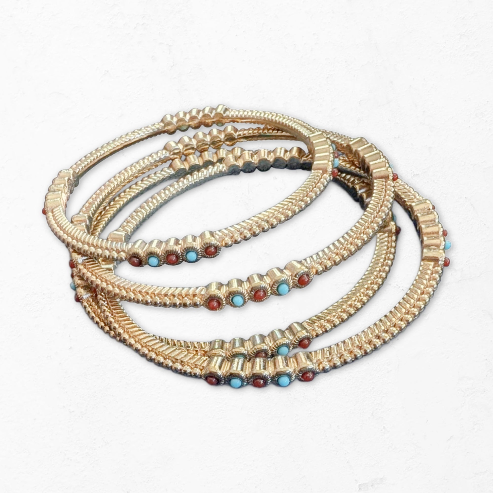 Vintage Bangle Bracelet Haul