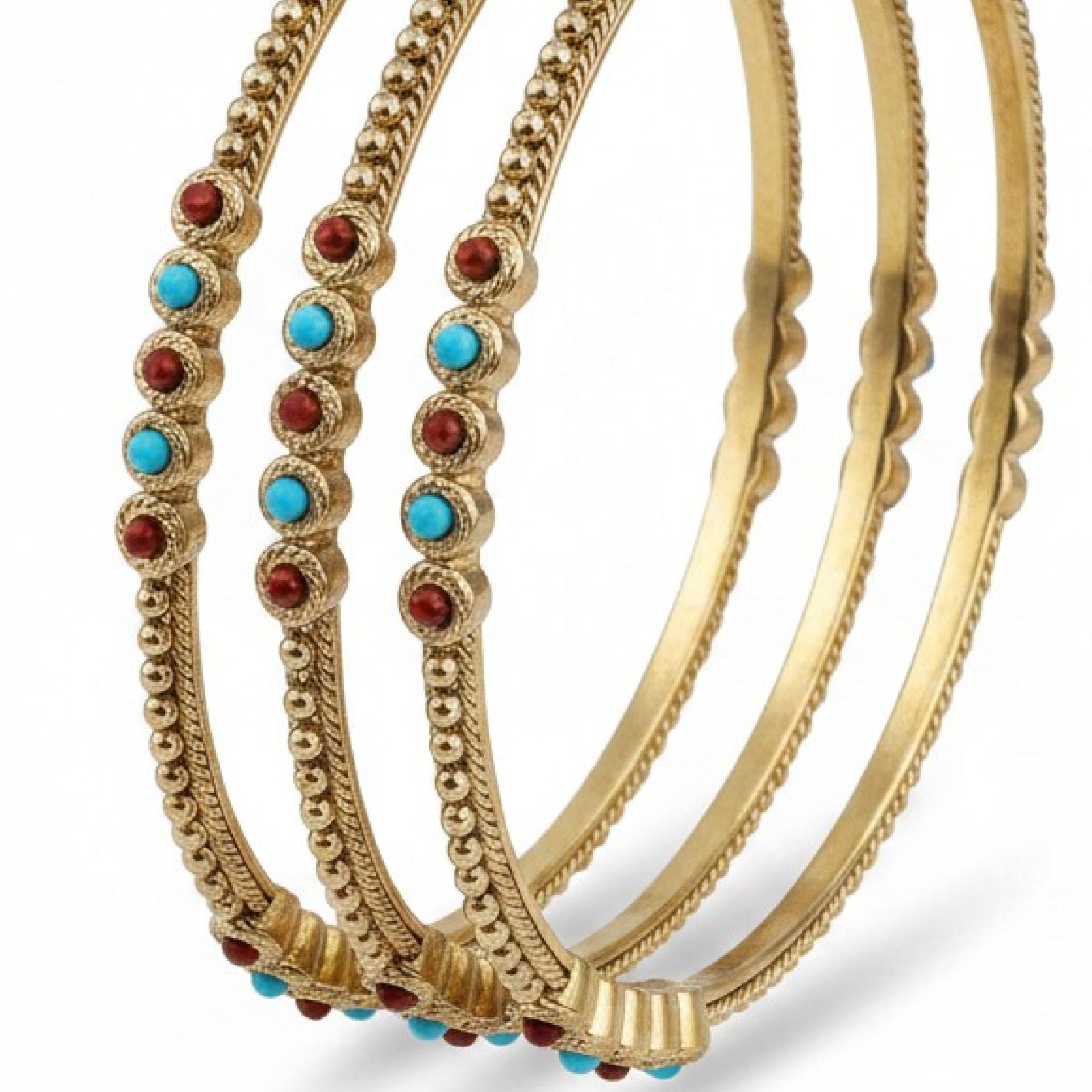 Vintage Bangle Bracelet Haul
