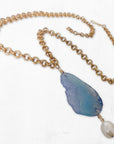 Wanderstone Necklace • Assorted Styles