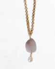Wanderstone Necklace • Assorted Styles