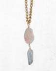 Wanderstone Necklace • Assorted Styles