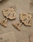 Wayfinder Bird Earrings
