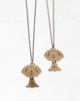 Wayfinder Bird Necklace