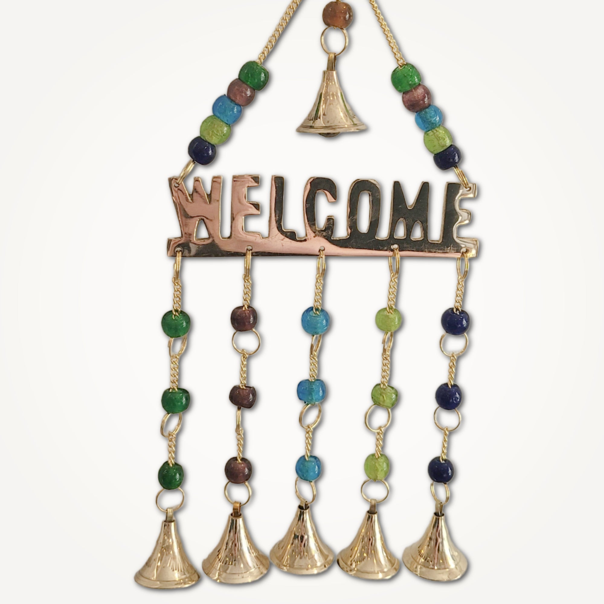 Welcome Chimes