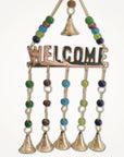 Welcome Chimes