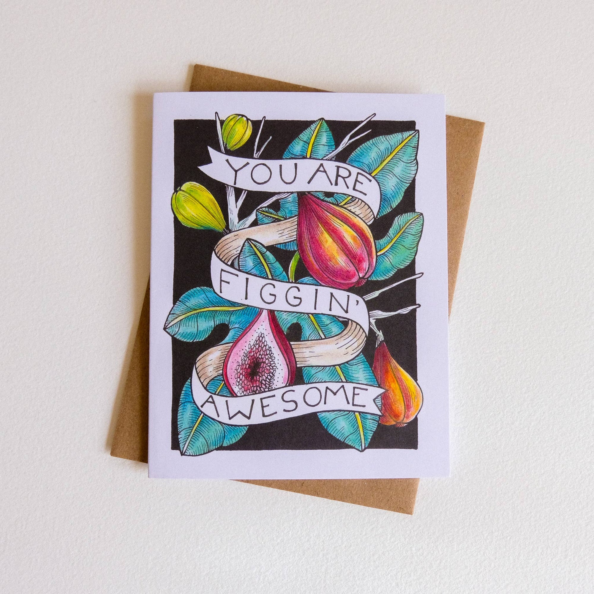 Assorted Thank You Cards • by Mattea's Hand