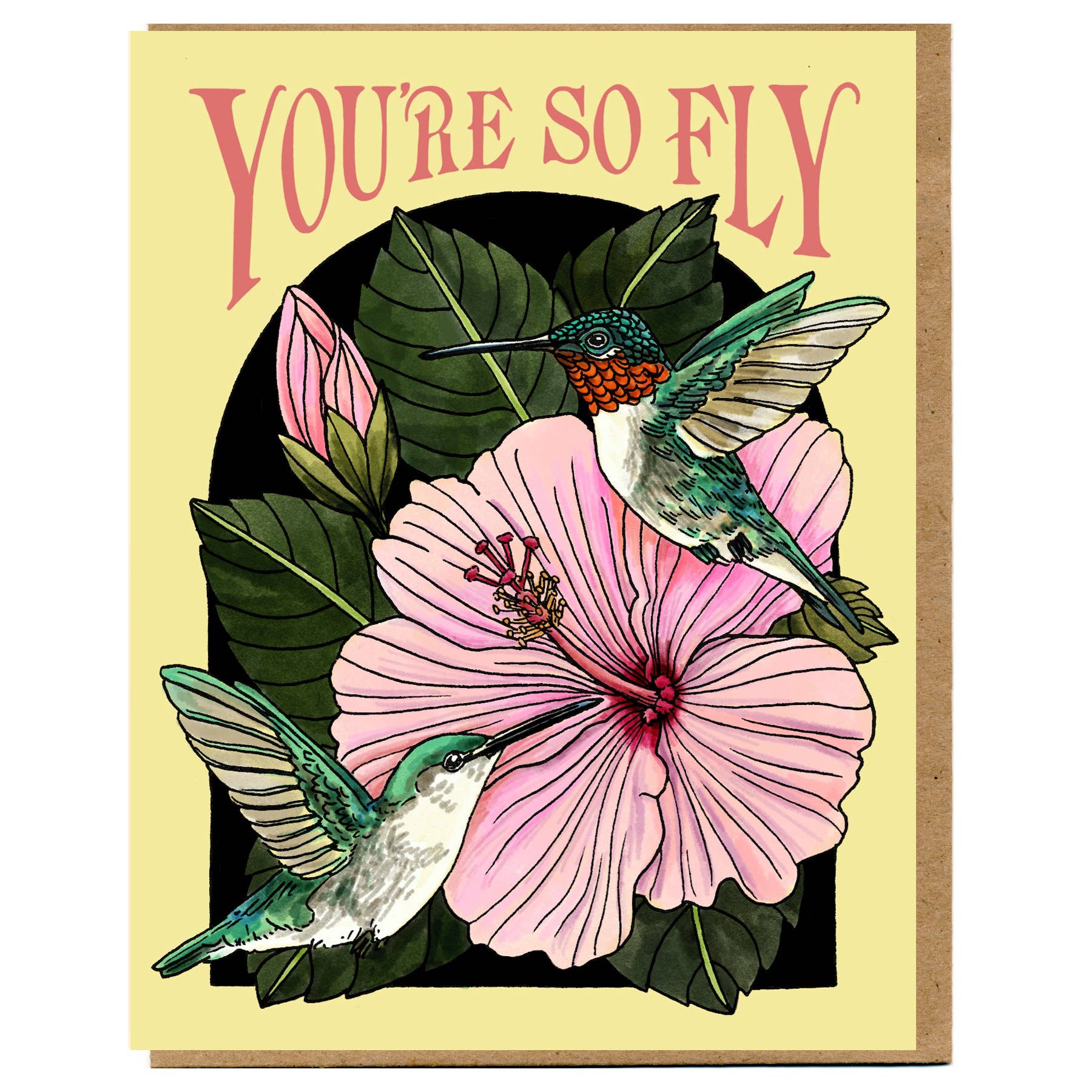 Assorted Thank You Cards • by Mattea's Hand