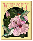 Assorted Thank You Cards • by Mattea's Hand