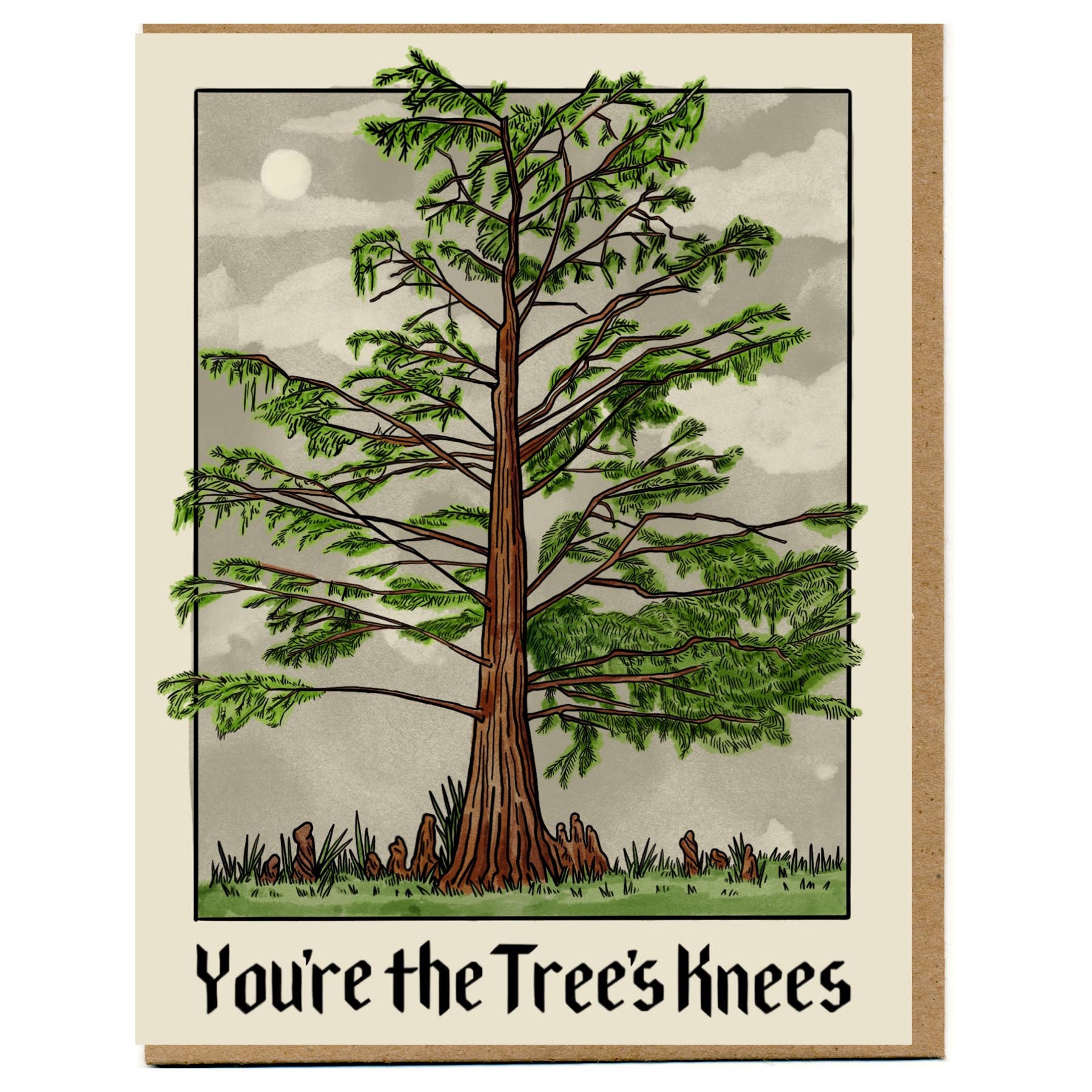 Assorted Thank You Cards • by Mattea's Hand