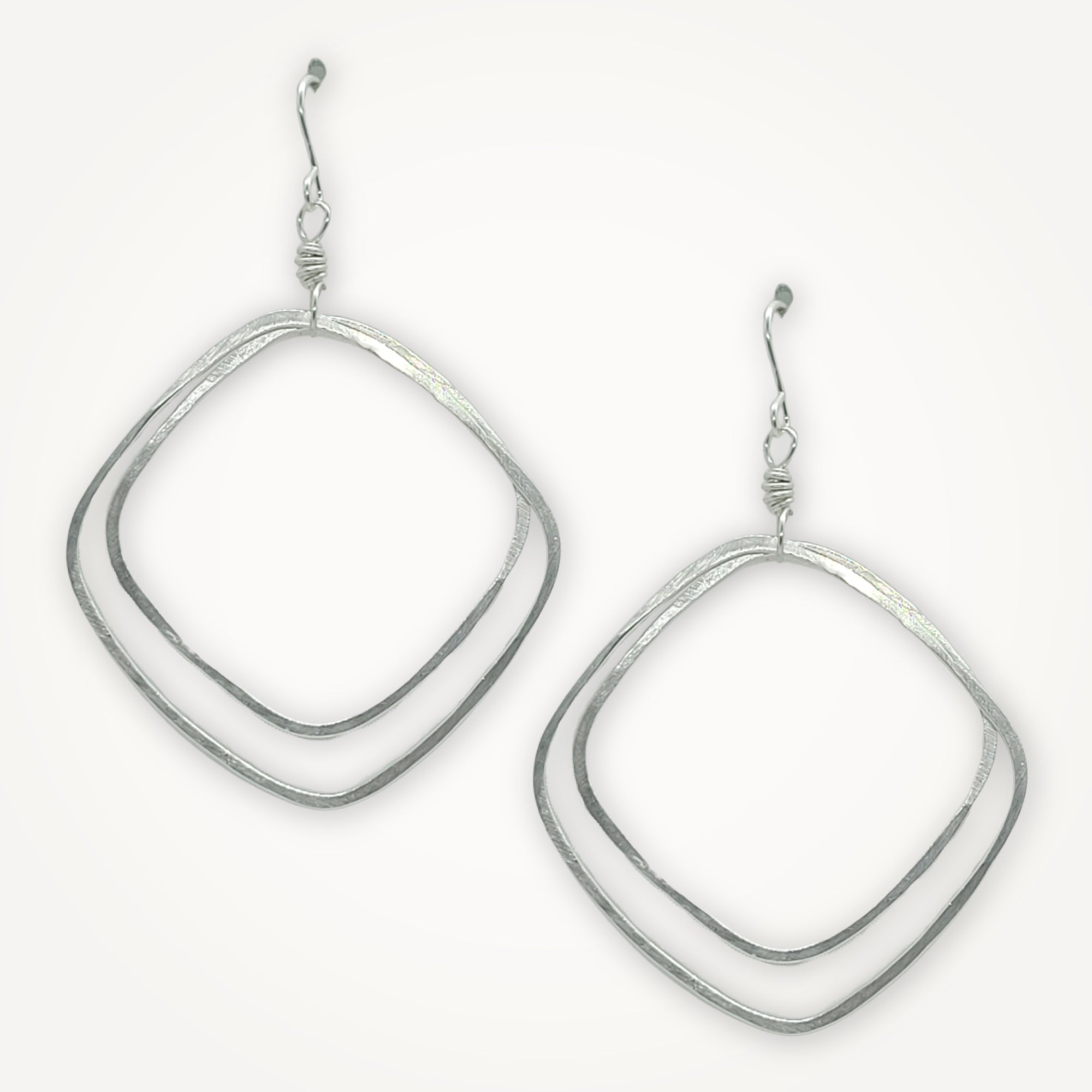 Hoop Earrings • Apogee