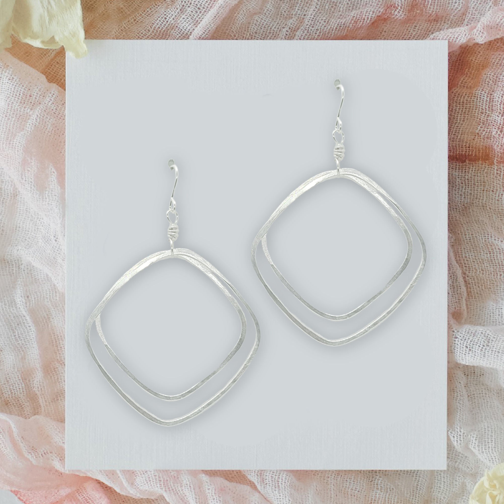 Hoop Earrings • Apogee