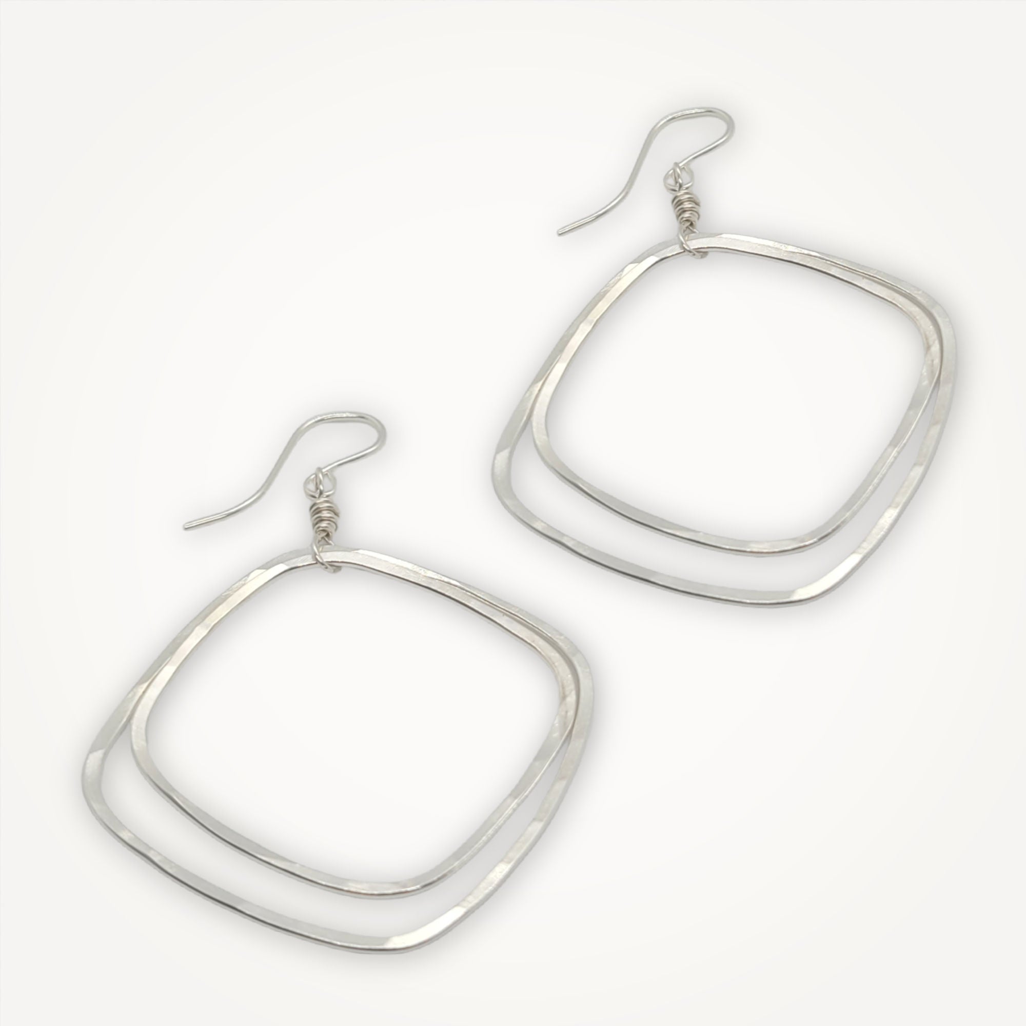 Hoop Earrings • Apogee