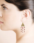 Reverie Deco Earrings