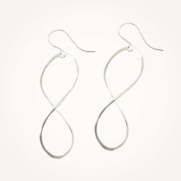 Infinity Earrings