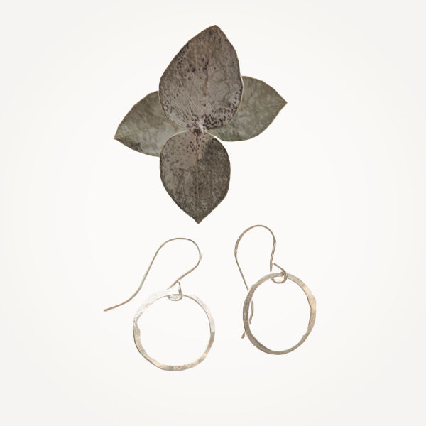 Ringlet Hoop Earrings