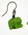 Little Elephant Earrings
