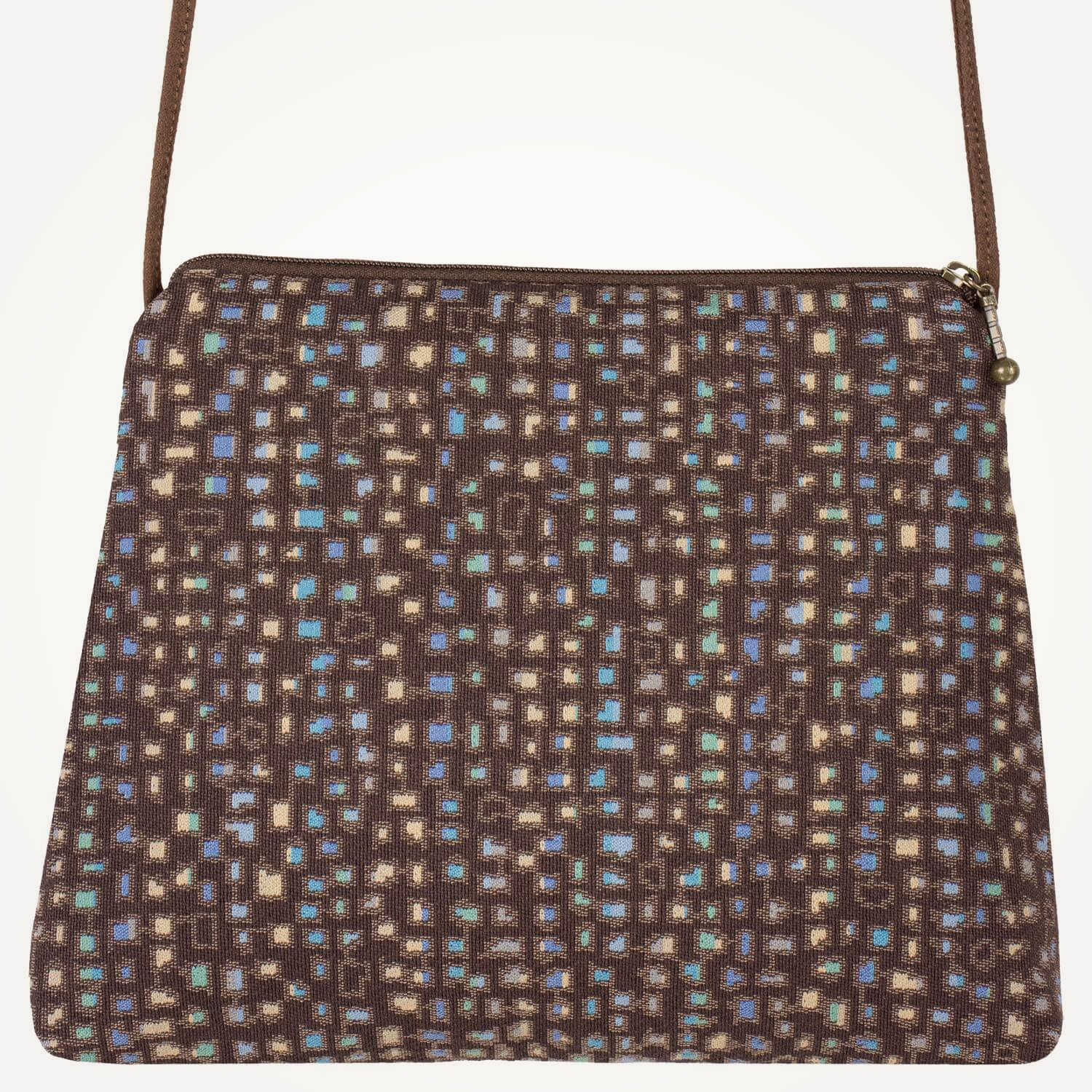 Maruca Design Sparrow Bag • Blue Terrain