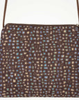 Maruca Design Sparrow Bag • Blue Terrain