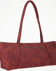 Maruca Design Millie Lu Bag • Red