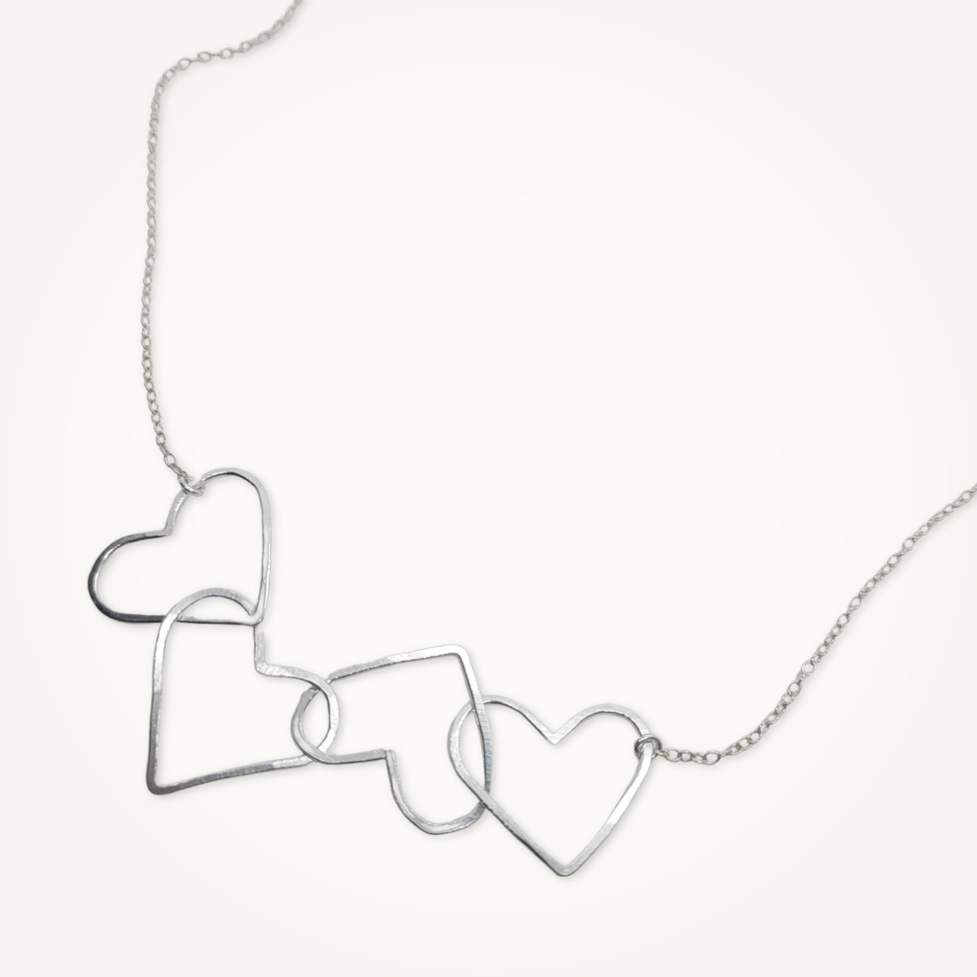 Beatrix Charm Necklace – Lenora Dame