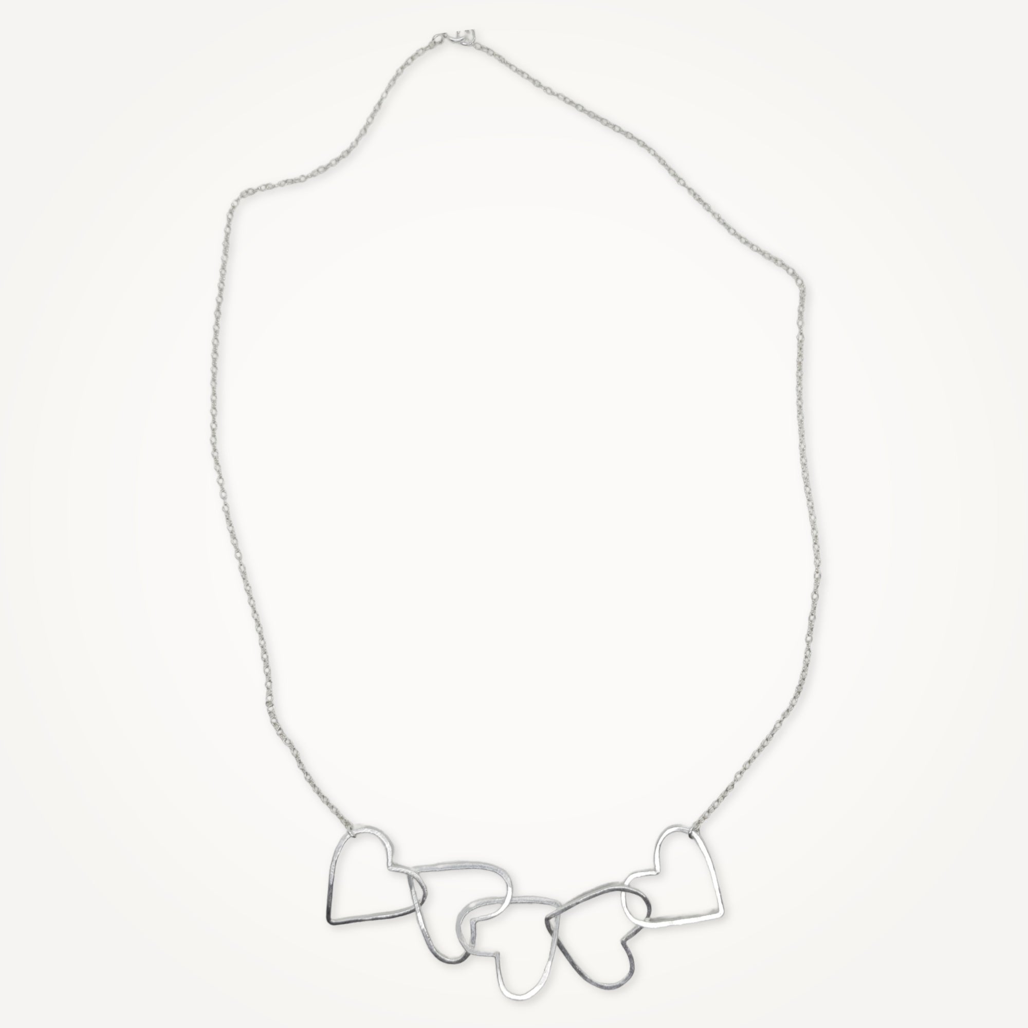 Beatrix Charm Necklace – Lenora Dame