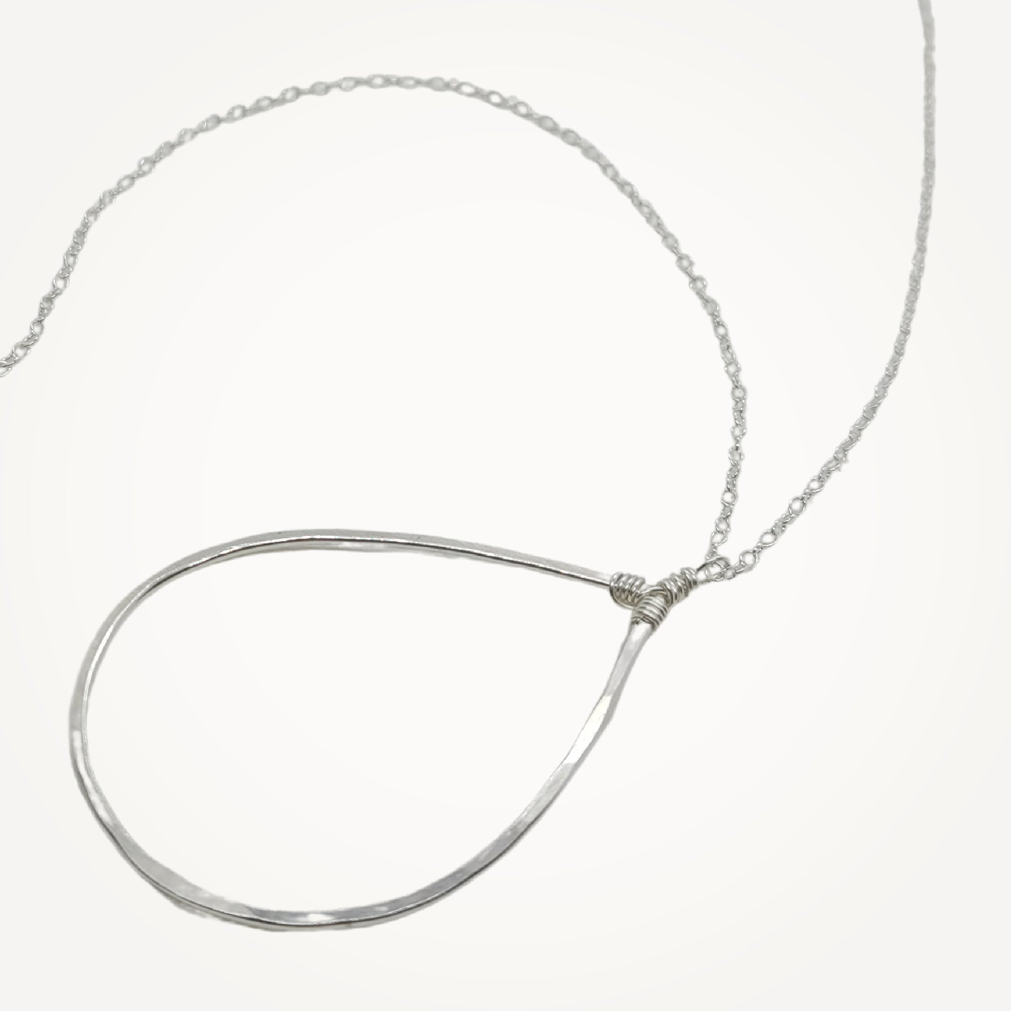 Teardrop Necklace
