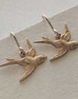 Little Bird Earrings