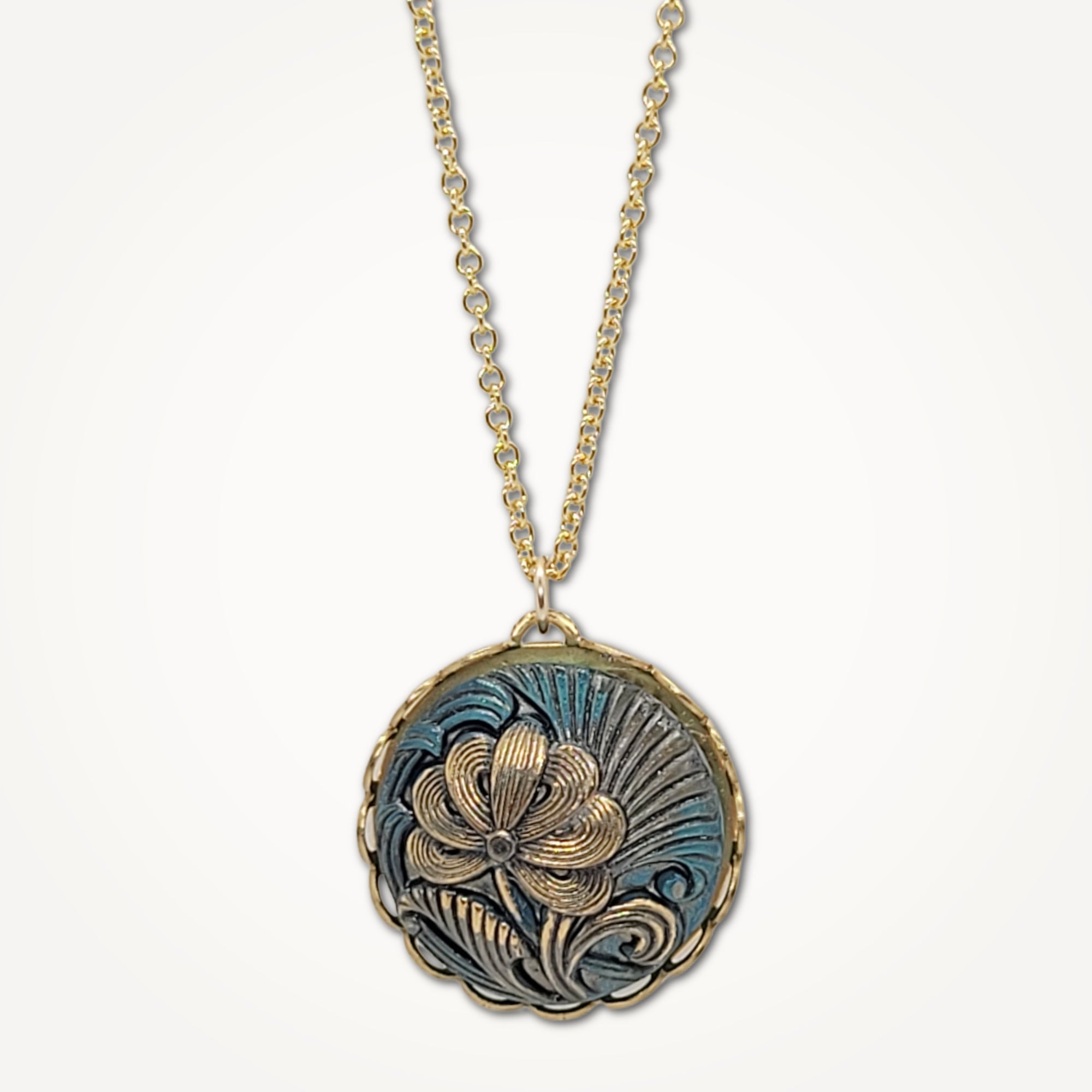 Harris jewelry mothers medal of honor top